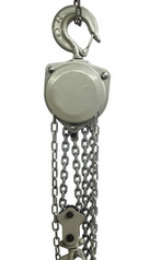 全不锈钢手拉葫芦