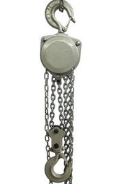 全不锈钢手拉葫芦