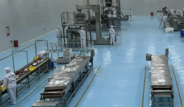 不锈钢手拉葫芦